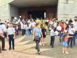 Foto: Raúl Cascante.